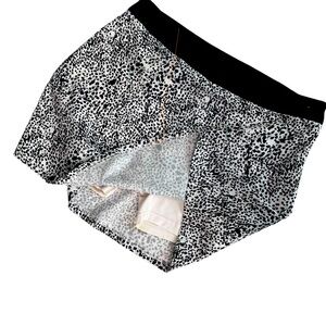 Pebble Beach Performance Floral Golf Skort - Size XL